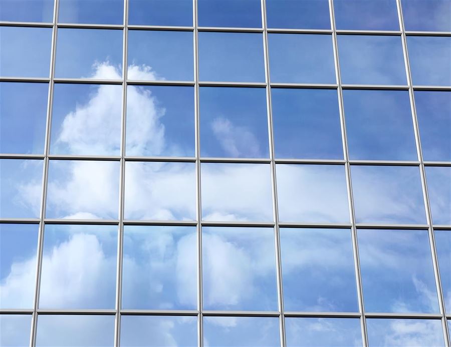 Beskyt dit privatliv med elegance: oplev vinduesfilm mod indkig