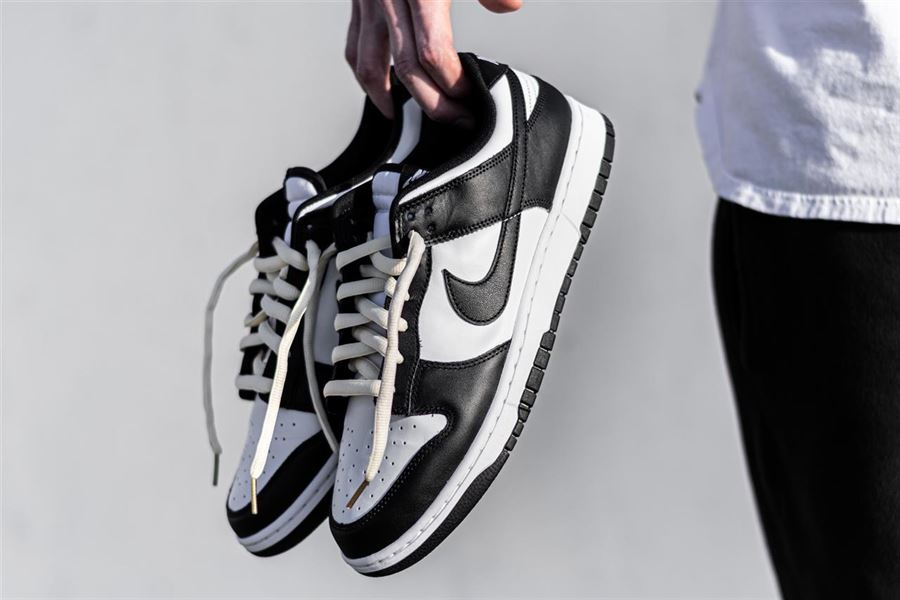 Kombiner stil og komfort med Nike sneakers dame