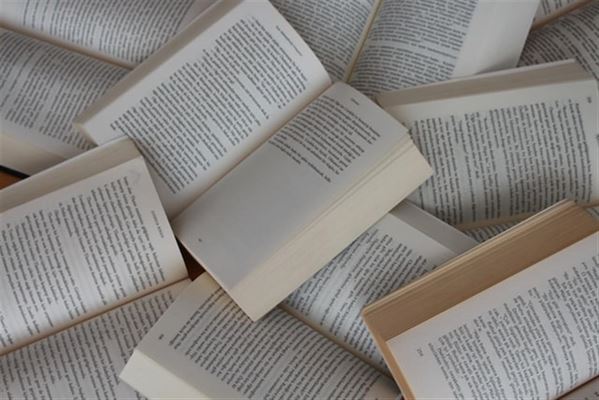 Opdag nye hobbyer gennem bøger – En guide til at komme i gang