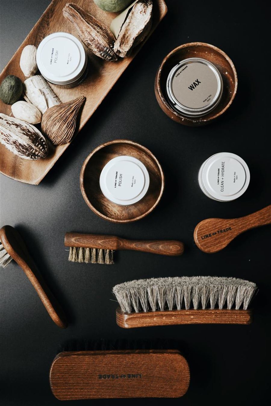 By vilain voks fra Vilain Wax er et vigtigt produkt for alle mænd