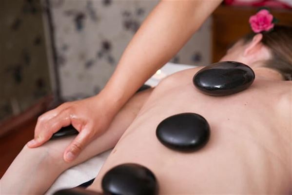 Professionel massage – Vejen til velvære og sundhed