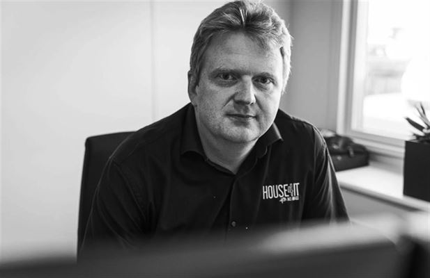 Uniconta Support: Optimer din virksomheds økonomistyring