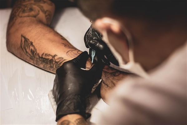 Incredible Ink til dig der ønsker en gennemarbejdet og unik tattoo