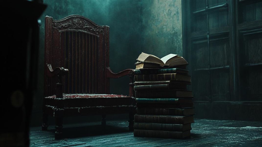 Afdeling Q - En dybdegående guide til Jussi Adler-Olsens krimiserie