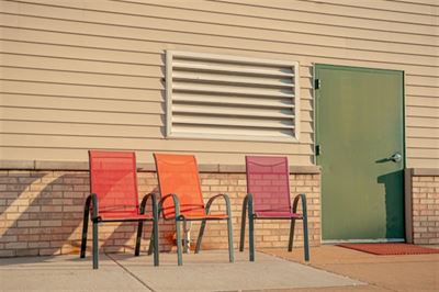 Gør haven til en forlængelse af dit hjem