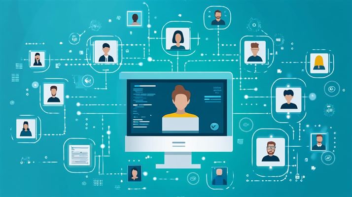 En omfattende guide til privileged access management