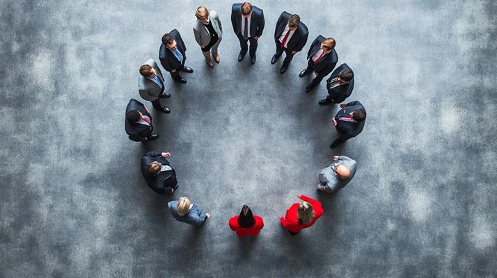 DISC kursus hos discnordic - få en dybere forståelse af menneskelig adfærd