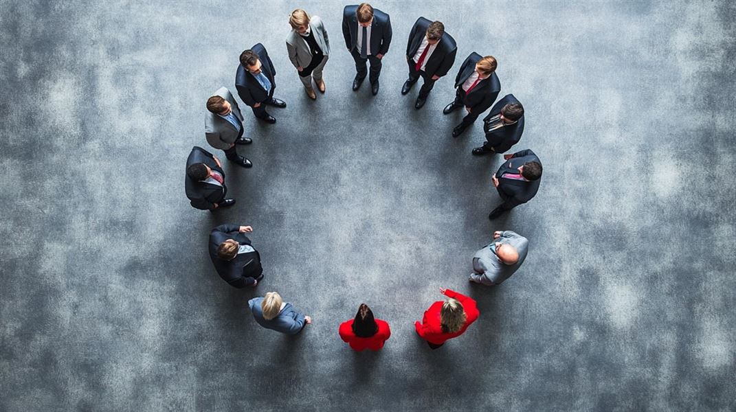 DISC kursus hos discnordic - få en dybere forståelse af menneskelig adfærd