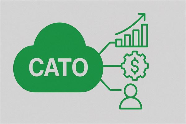 Forstå Cato og dets fordele for din virksomhed