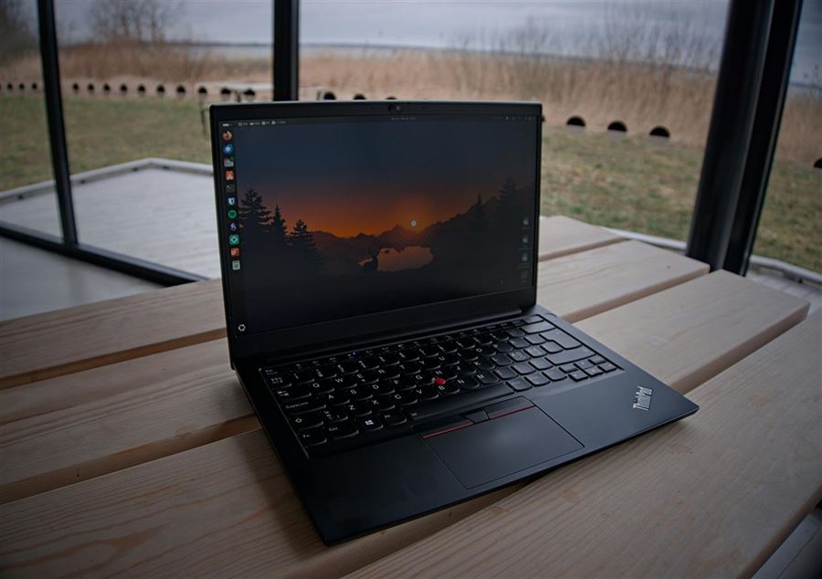 Lenovo p52 thinkpad - den kraftfulde bærbare computer