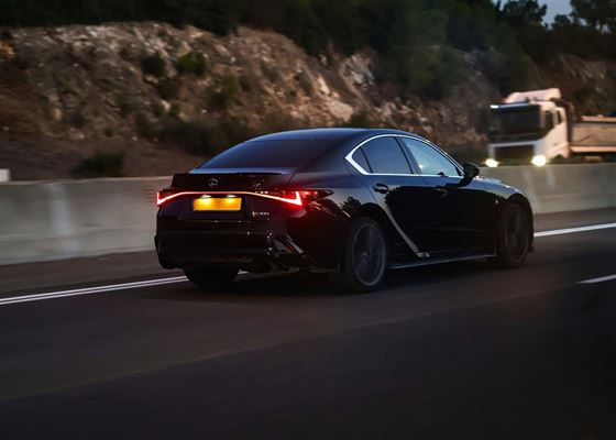 LED lys til bil - en omfattende guide