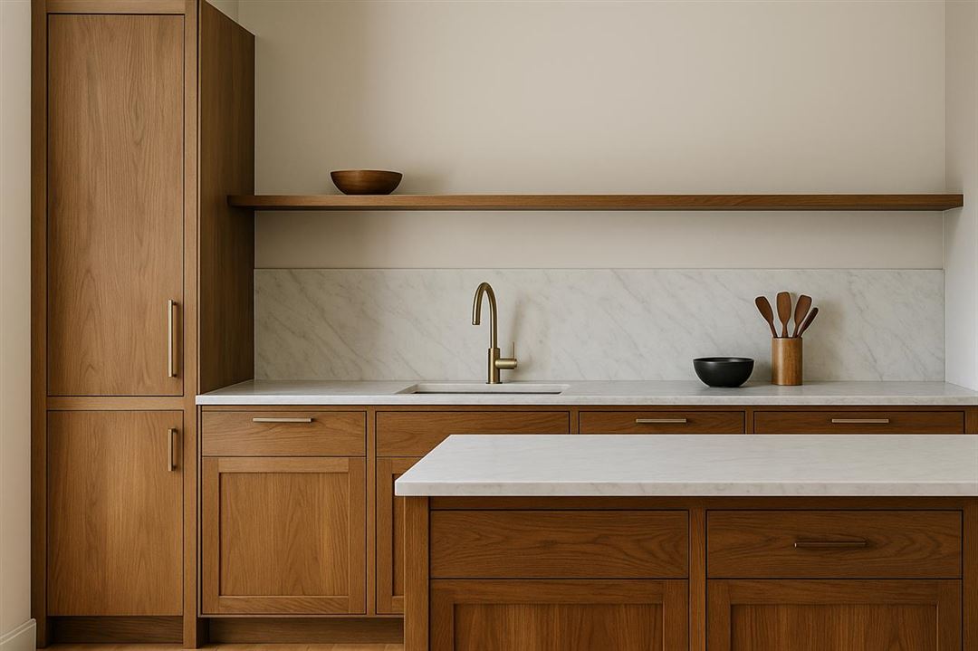 Komplet guide til snedkerkøkken