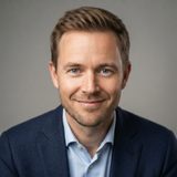 Foto af Søren Jensen