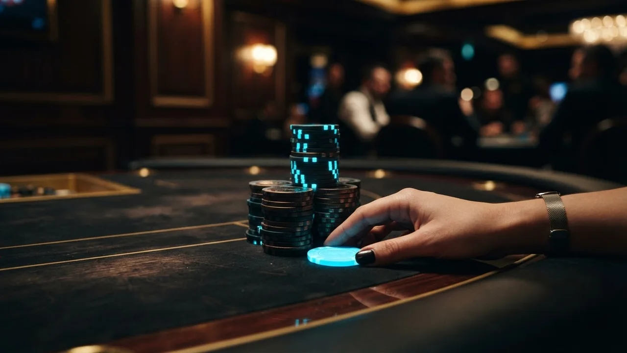 online casino der accepterer visa