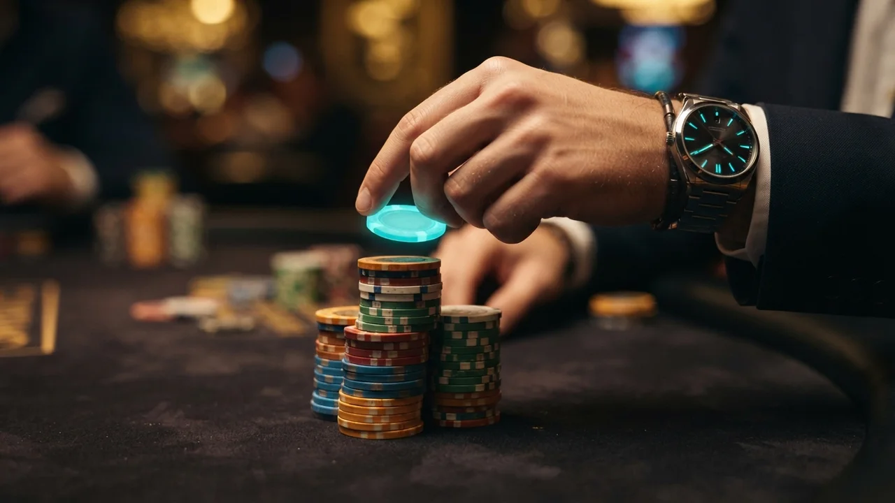 online casino der accepterer visa