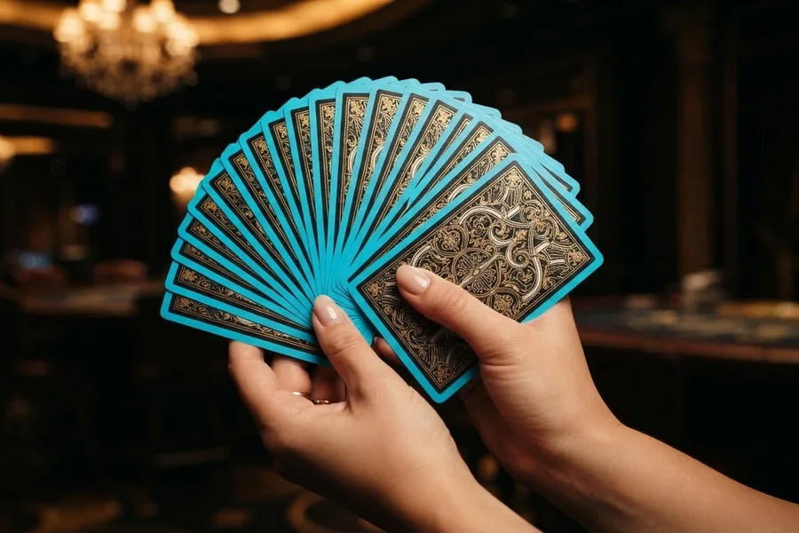 online casino der accepterer visa