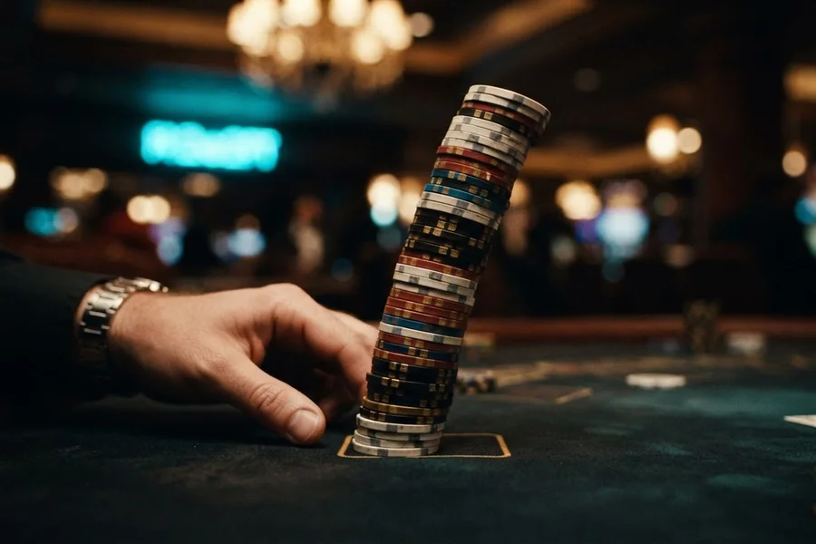 online casino der accepterer visa