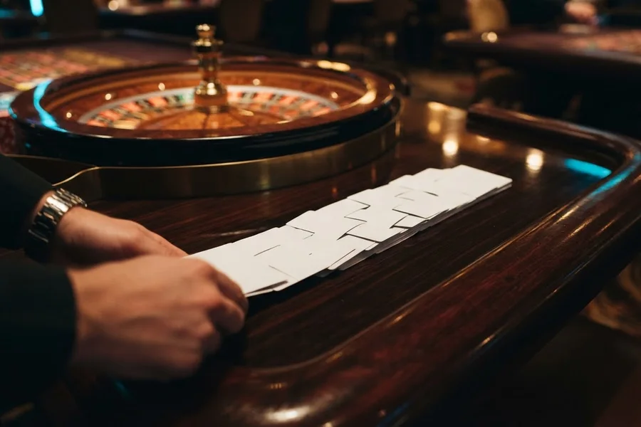 online casino der accepterer visa