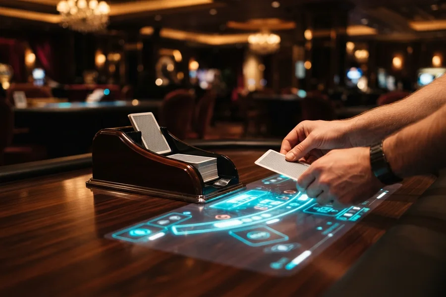 online casino der accepterer visa