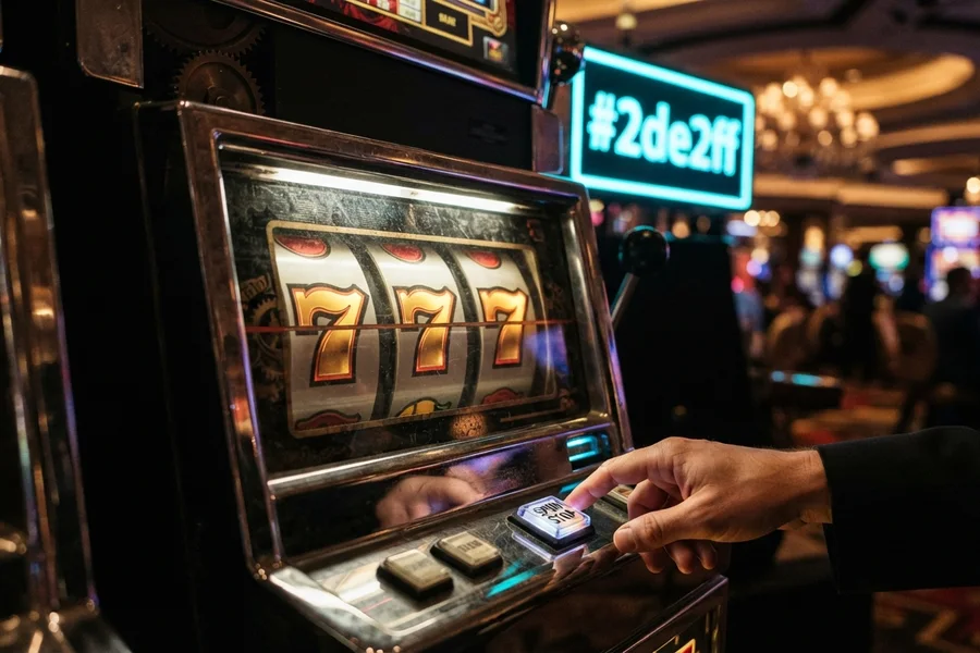 online casino der accepterer visa