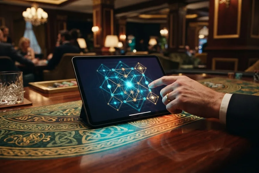 online casino der accepterer visa