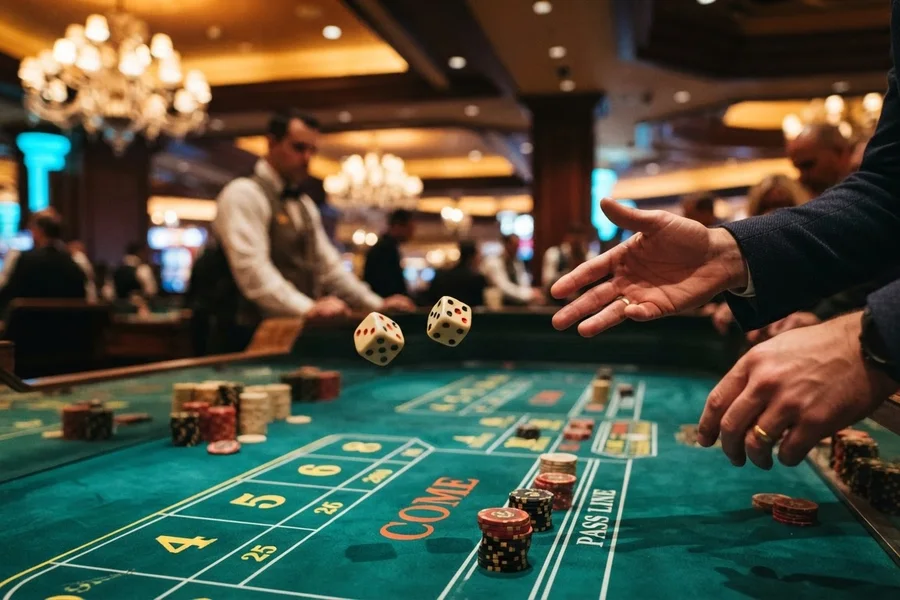 online casino der accepterer visa